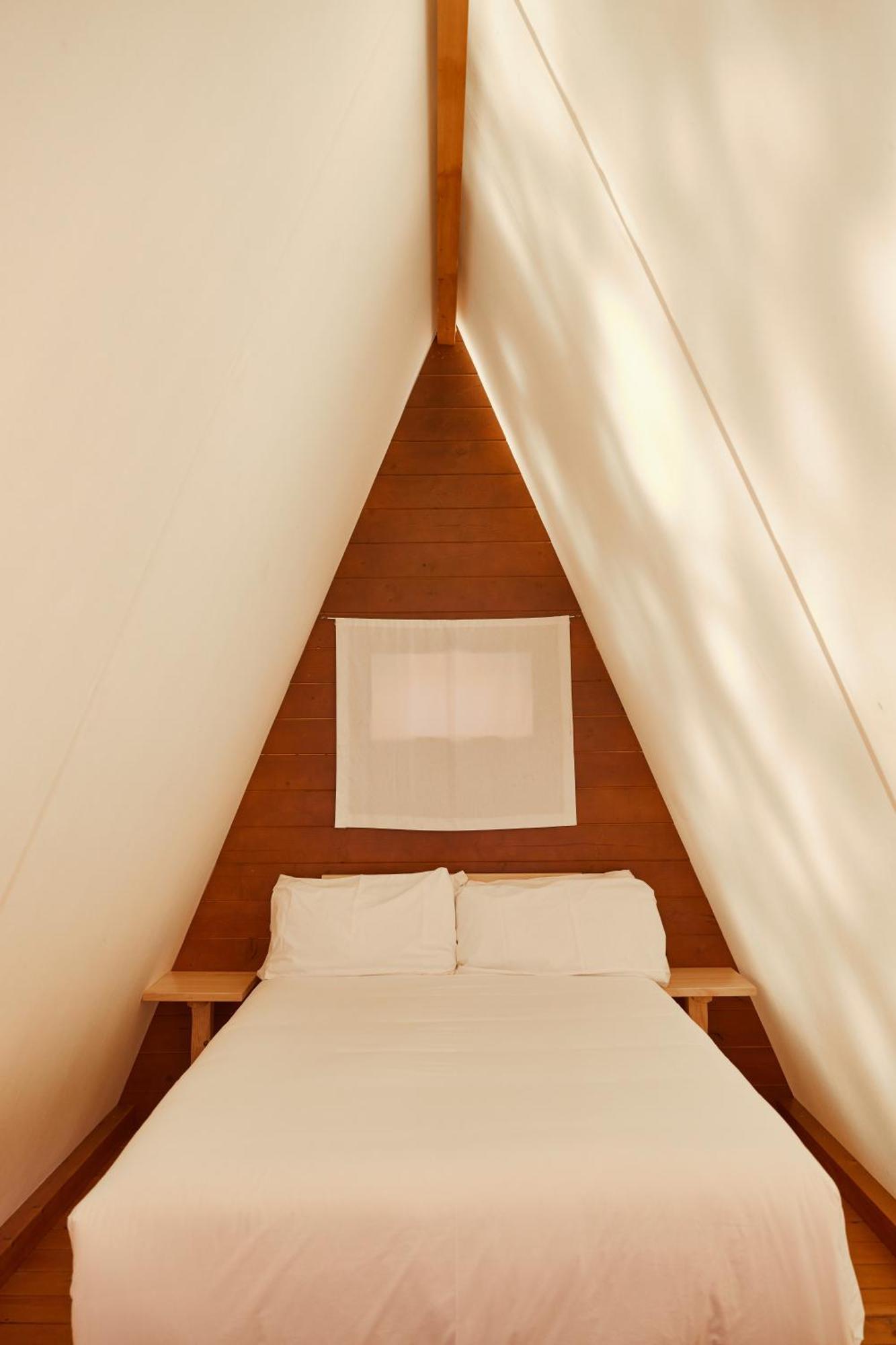 Taiga Tarifa Punta Paloma Hotel Room photo