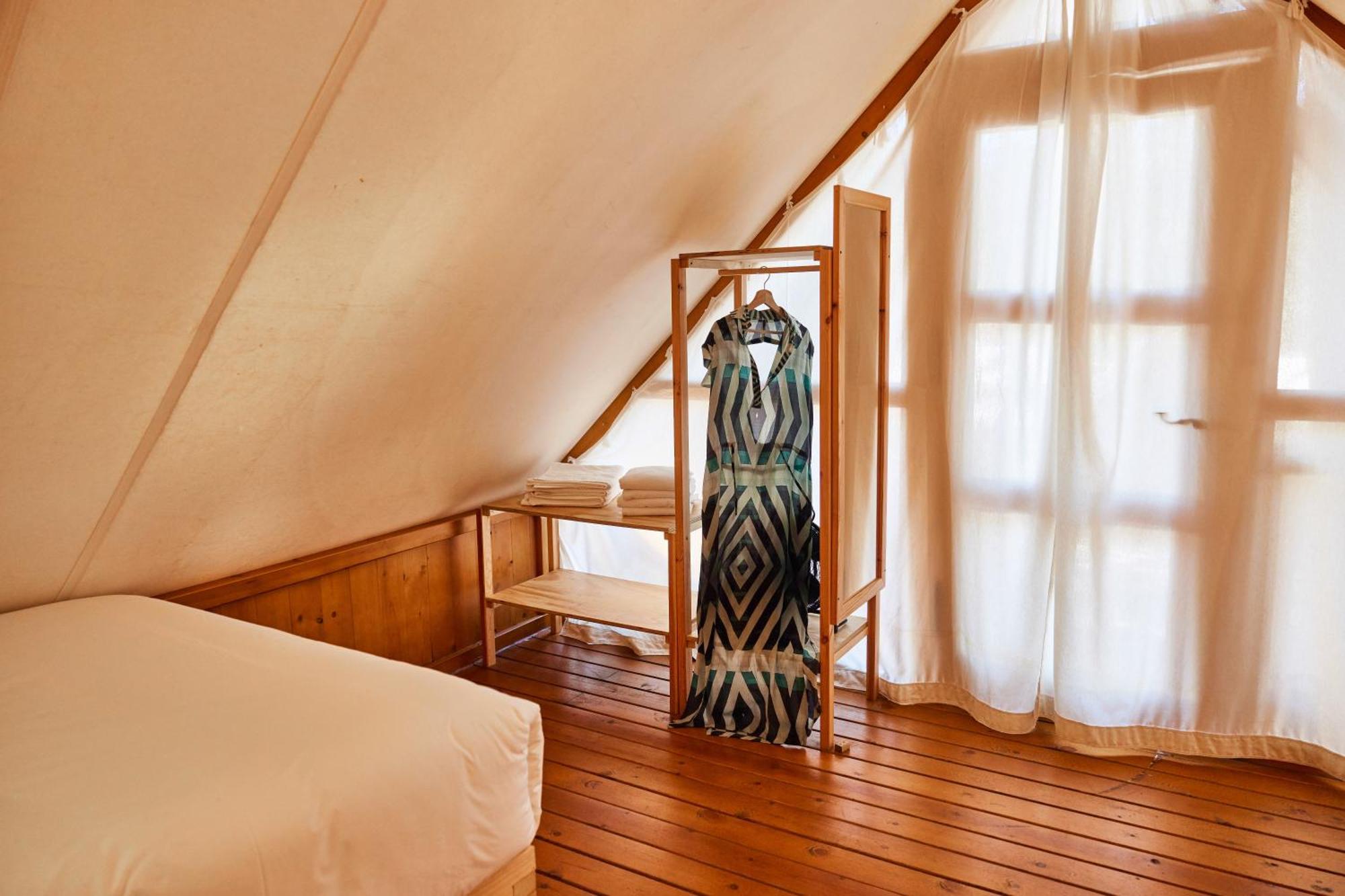 Taiga Tarifa Punta Paloma Hotel Room photo